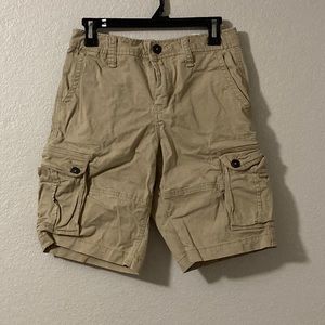 Aeropostale men’s cargo short